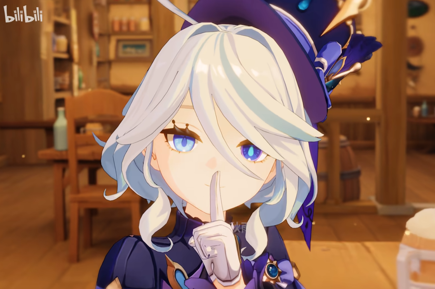 胃疼，全是内心戏